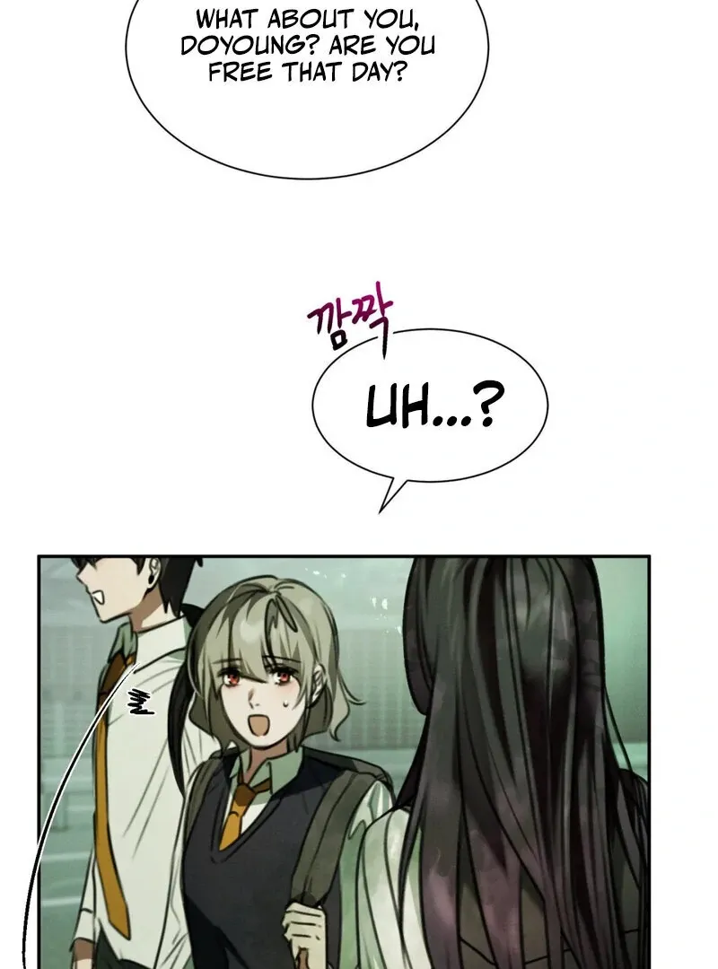 I Think You Are Chapter 6 page 60 - 