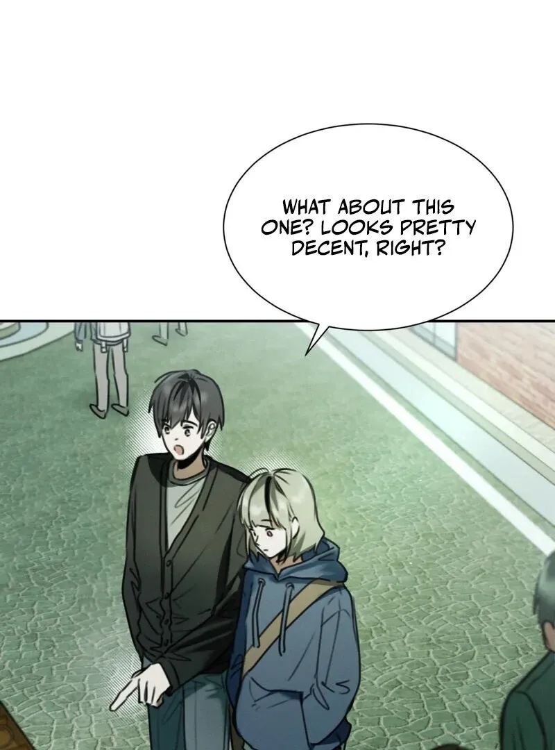 I Think You Are Chapter 6 page 70 - 