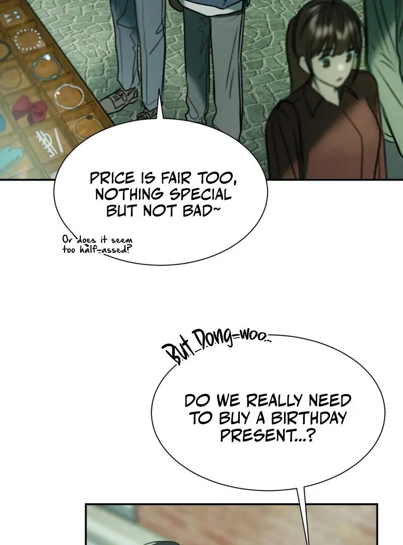 I Think You Are Chapter 6 page 71 - 