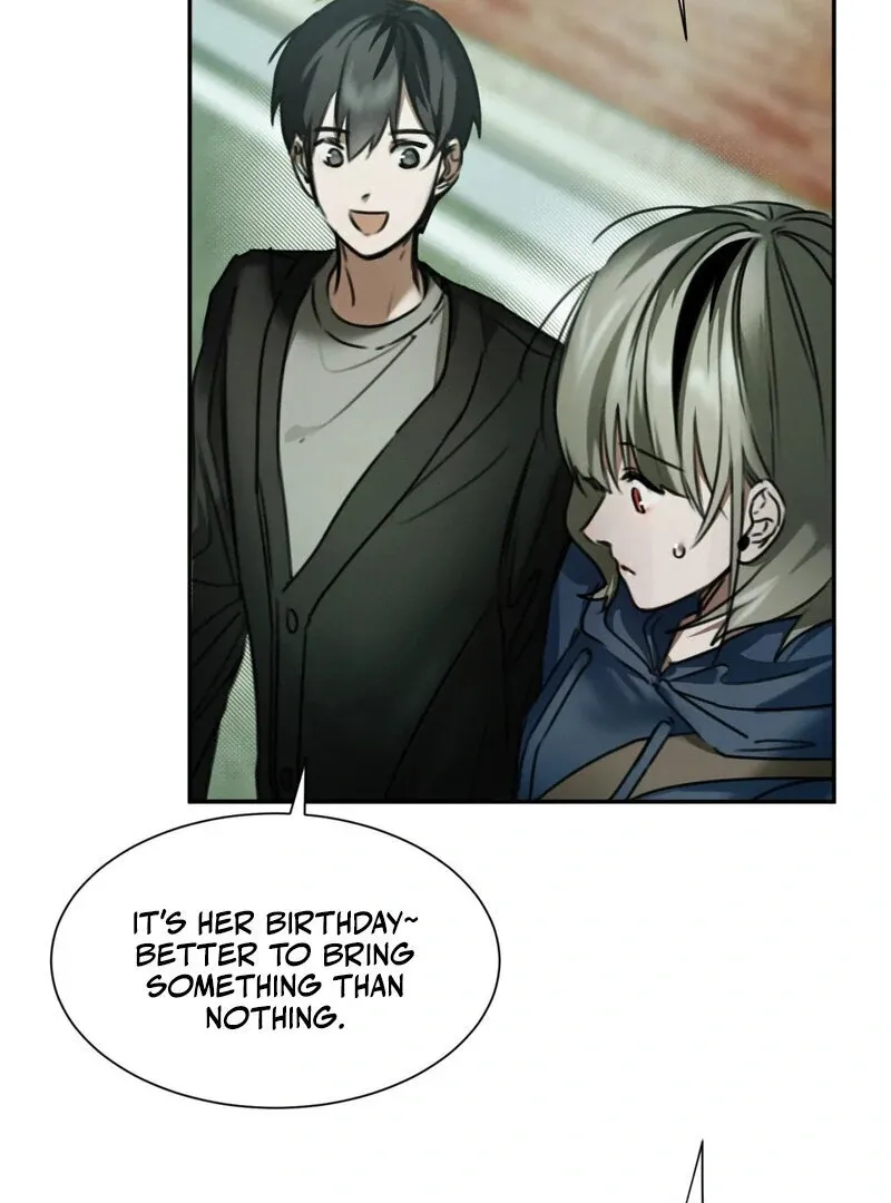 I Think You Are Chapter 6 page 72 - 