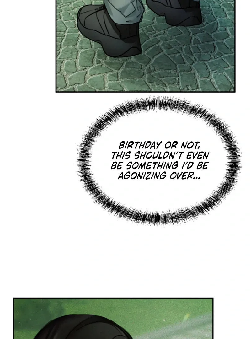 I Think You Are Chapter 6 page 74 - 