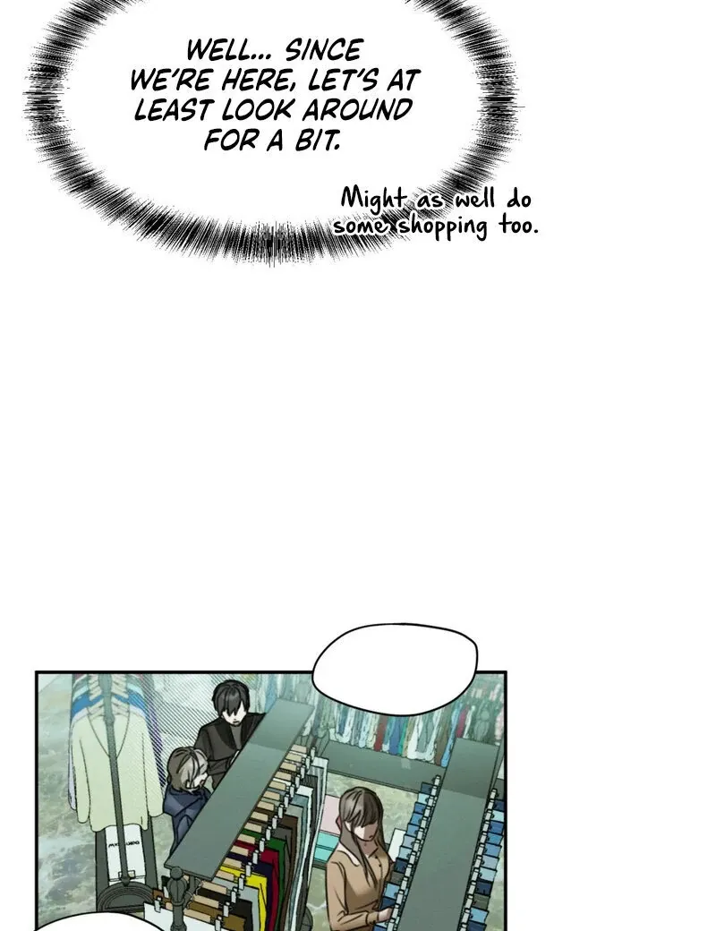 I Think You Are Chapter 6 page 77 - 