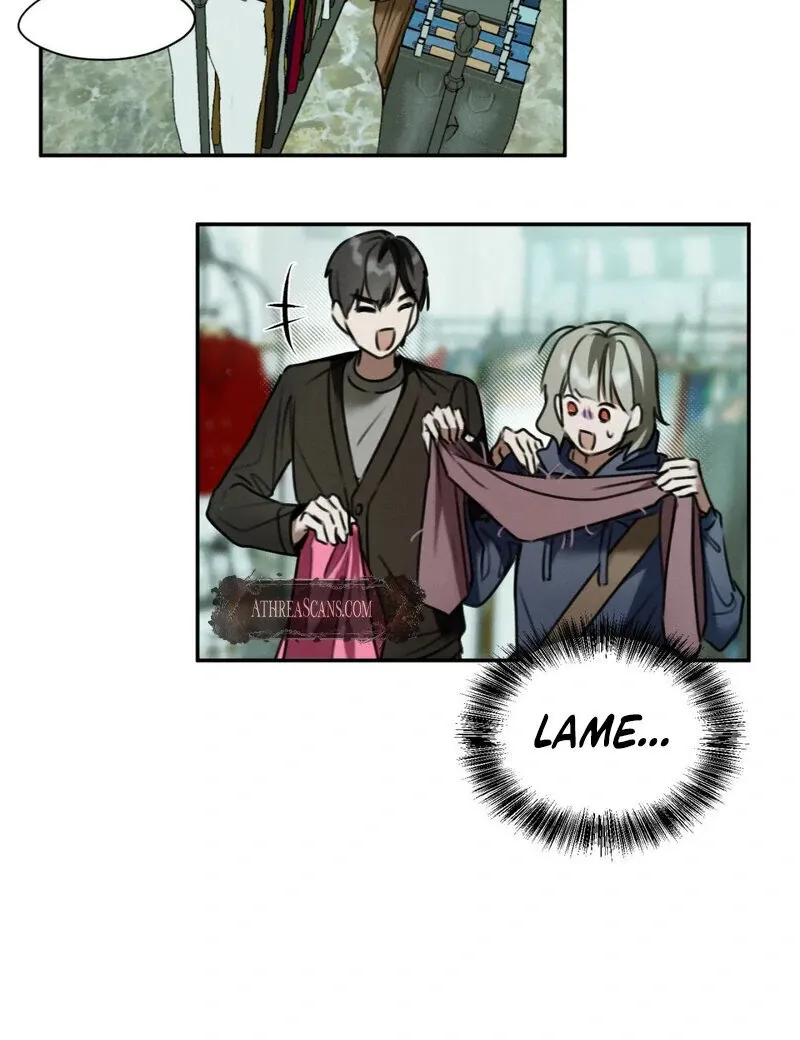 I Think You Are Chapter 6 page 78 - 