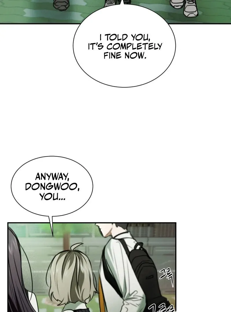 I Think You Are Chapter 6 page 9 - 