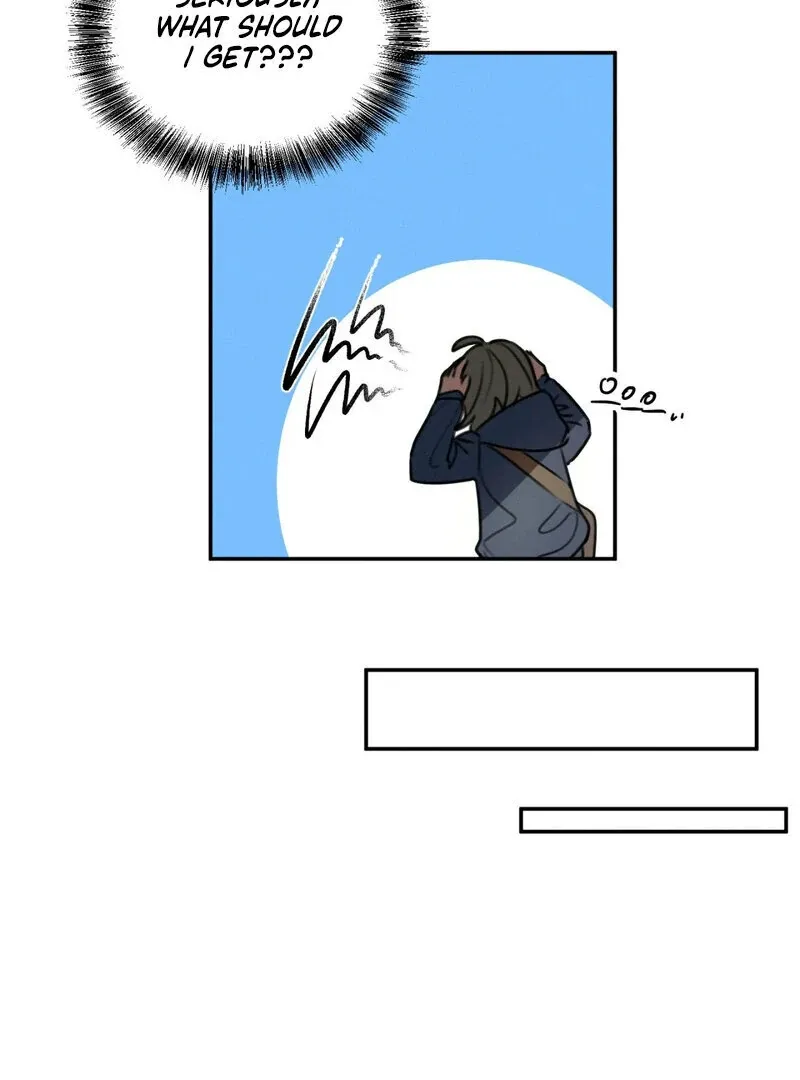 I Think You Are Chapter 6 page 82 - 