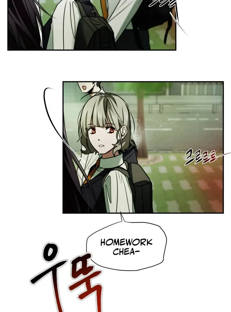 I Think You Are Chapter 6 page 10 - 