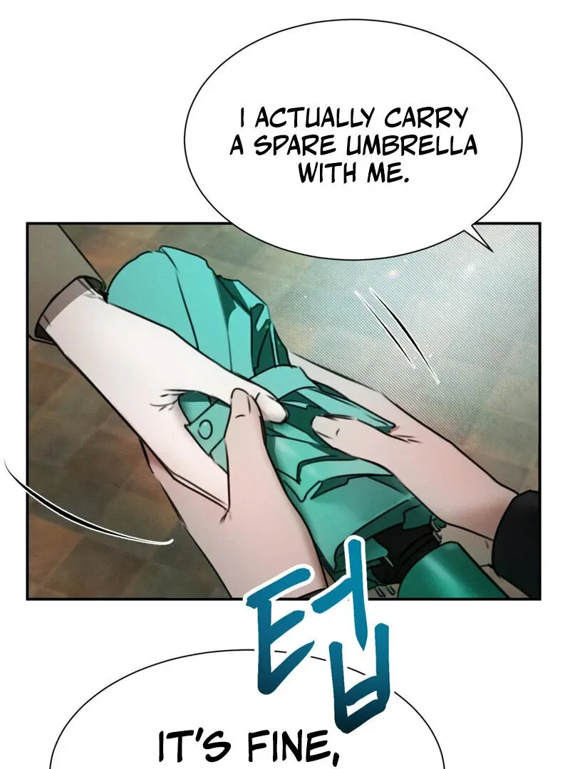I Think You Are Chapter 6 page 97 - 