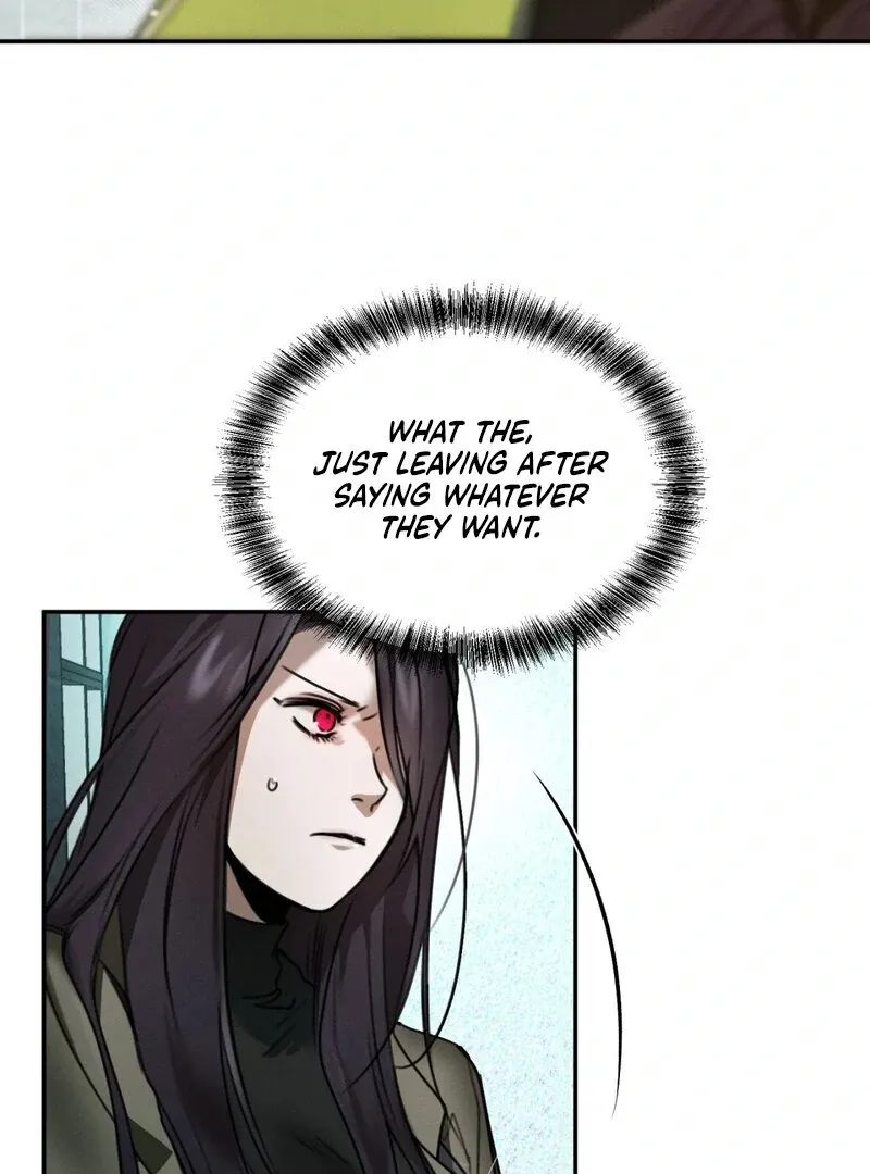 I Think You Are Chapter 7 page 15 - 