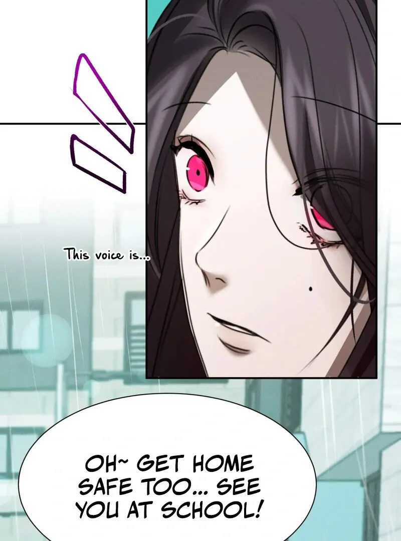 I Think You Are Chapter 7 page 18 - 