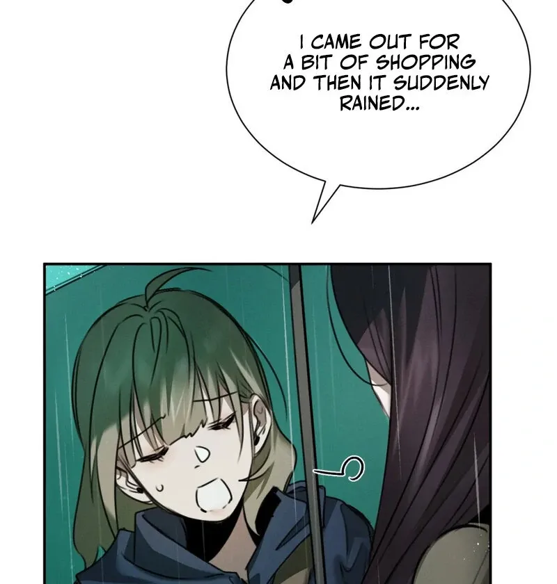 I Think You Are Chapter 7 page 25 - 