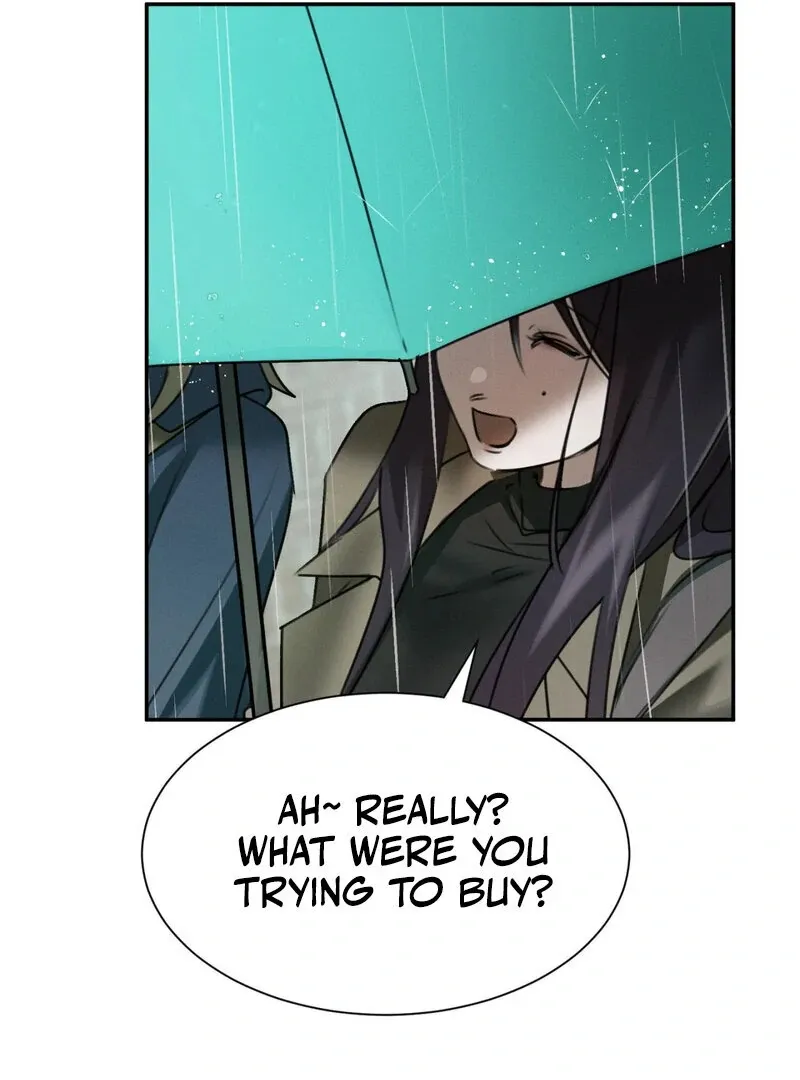 I Think You Are Chapter 7 page 27 - 