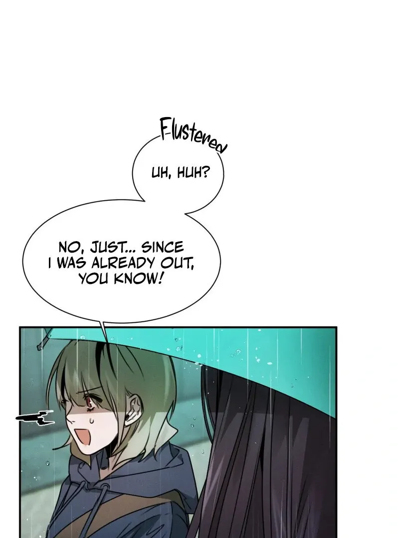 I Think You Are Chapter 7 page 28 - 
