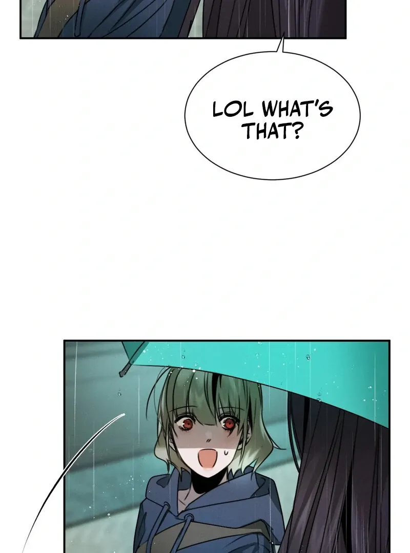 I Think You Are Chapter 7 page 29 - 