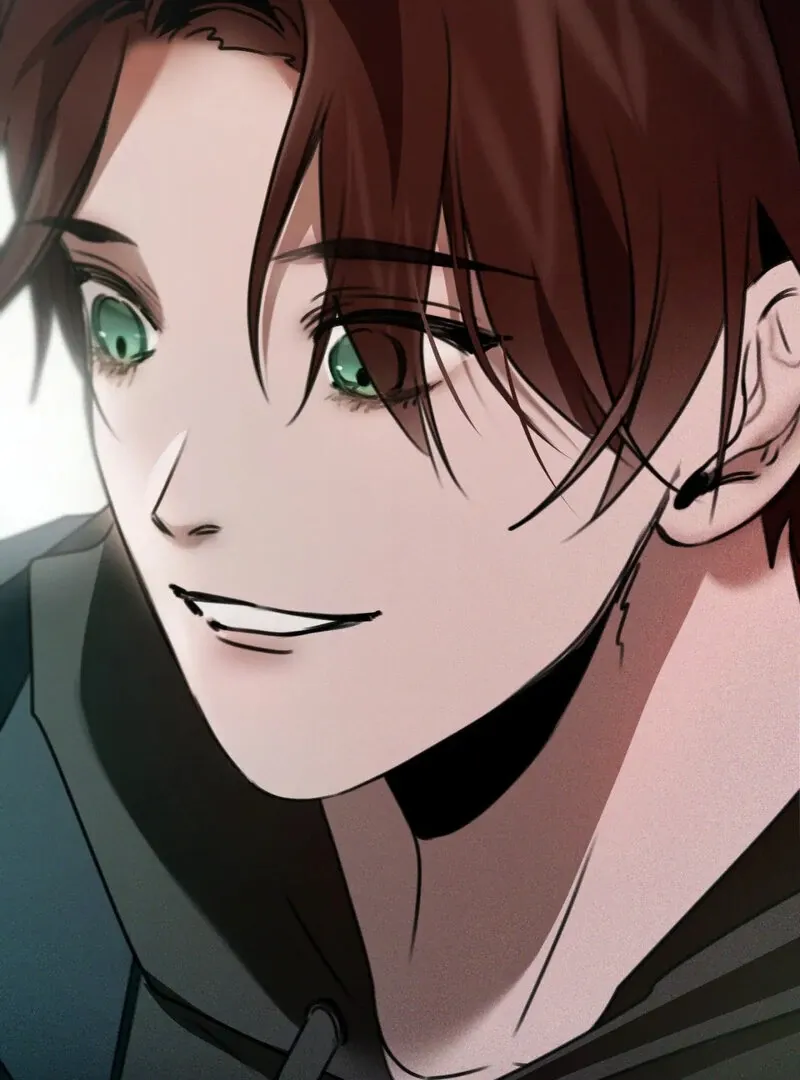I Think You Are Chapter 7 page 4 - 
