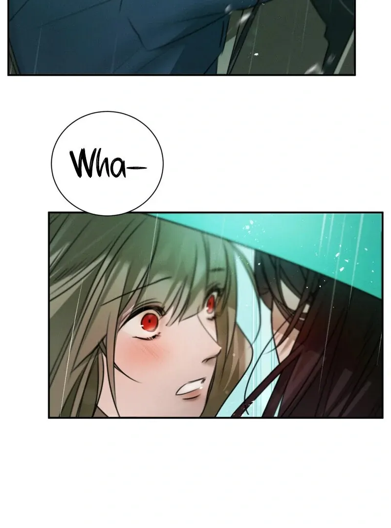 I Think You Are Chapter 7 page 33 - 