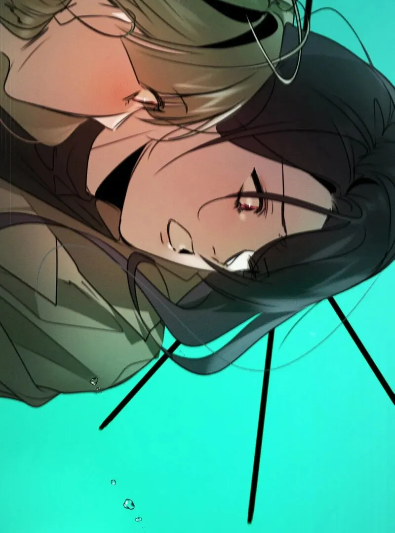 I Think You Are Chapter 7 page 36 - 