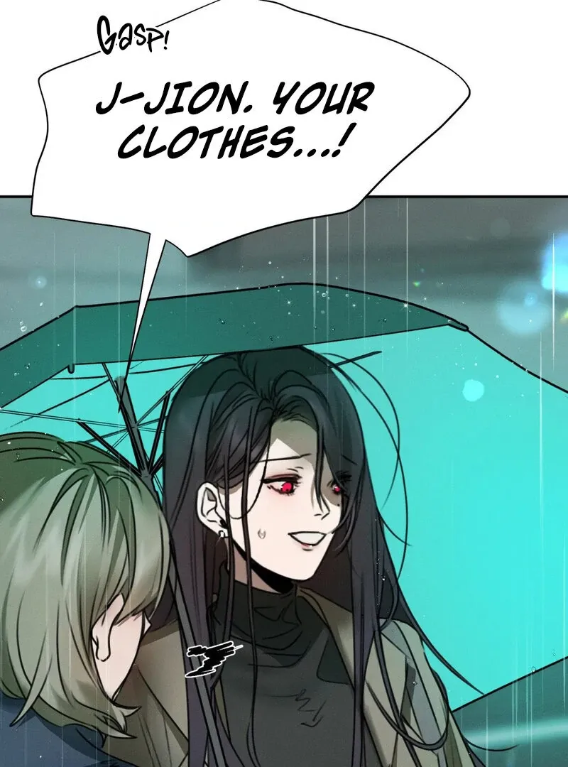 I Think You Are Chapter 7 page 44 - 