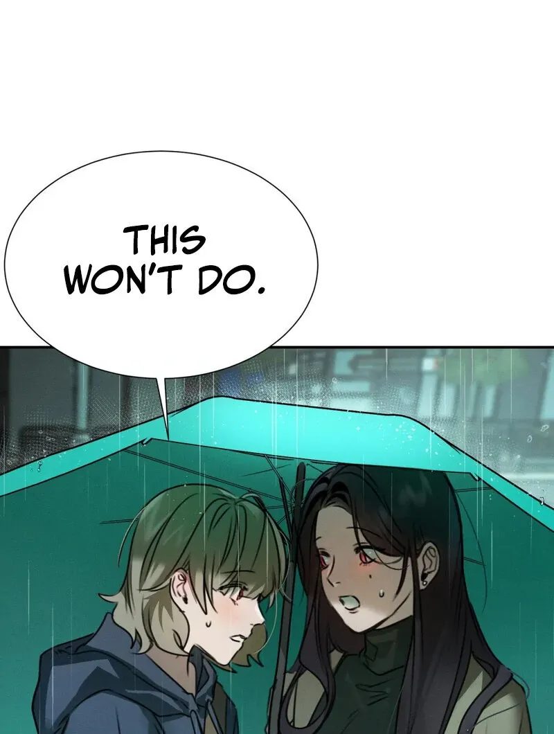 I Think You Are Chapter 7 page 51 - 