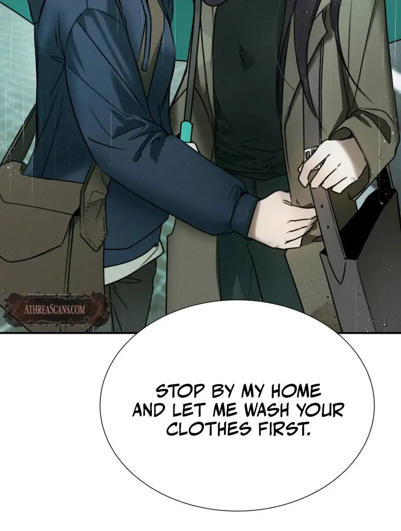 I Think You Are Chapter 7 page 52 - 