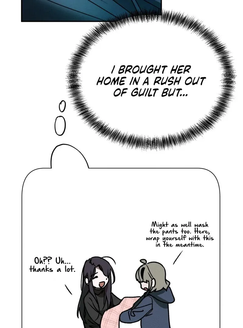 I Think You Are Chapter 7 page 59 - 