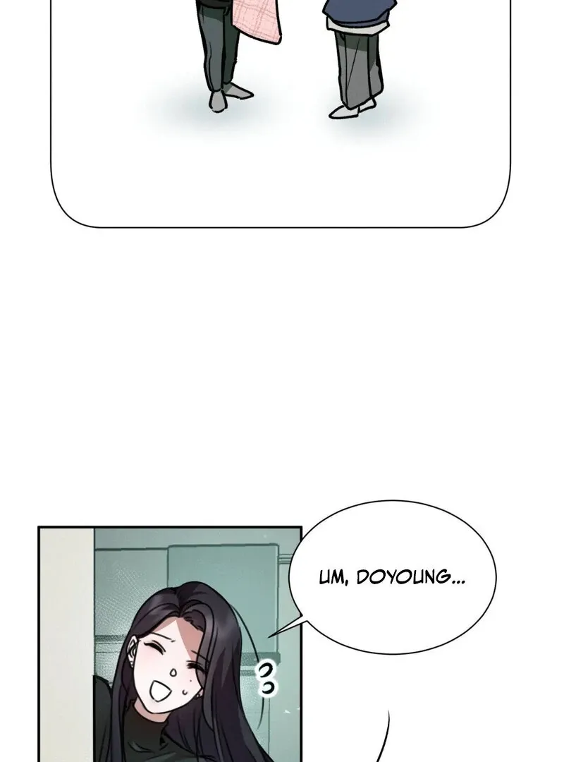 I Think You Are Chapter 7 page 60 - 