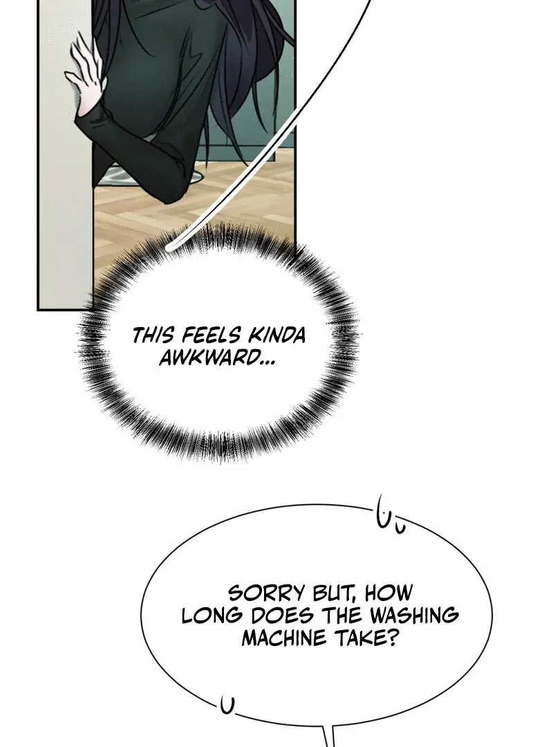 I Think You Are Chapter 7 page 61 - 