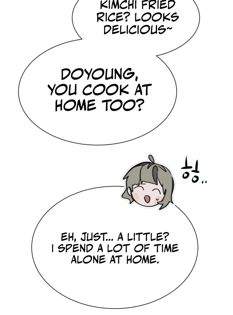 I Think You Are Chapter 7 page 71 - 