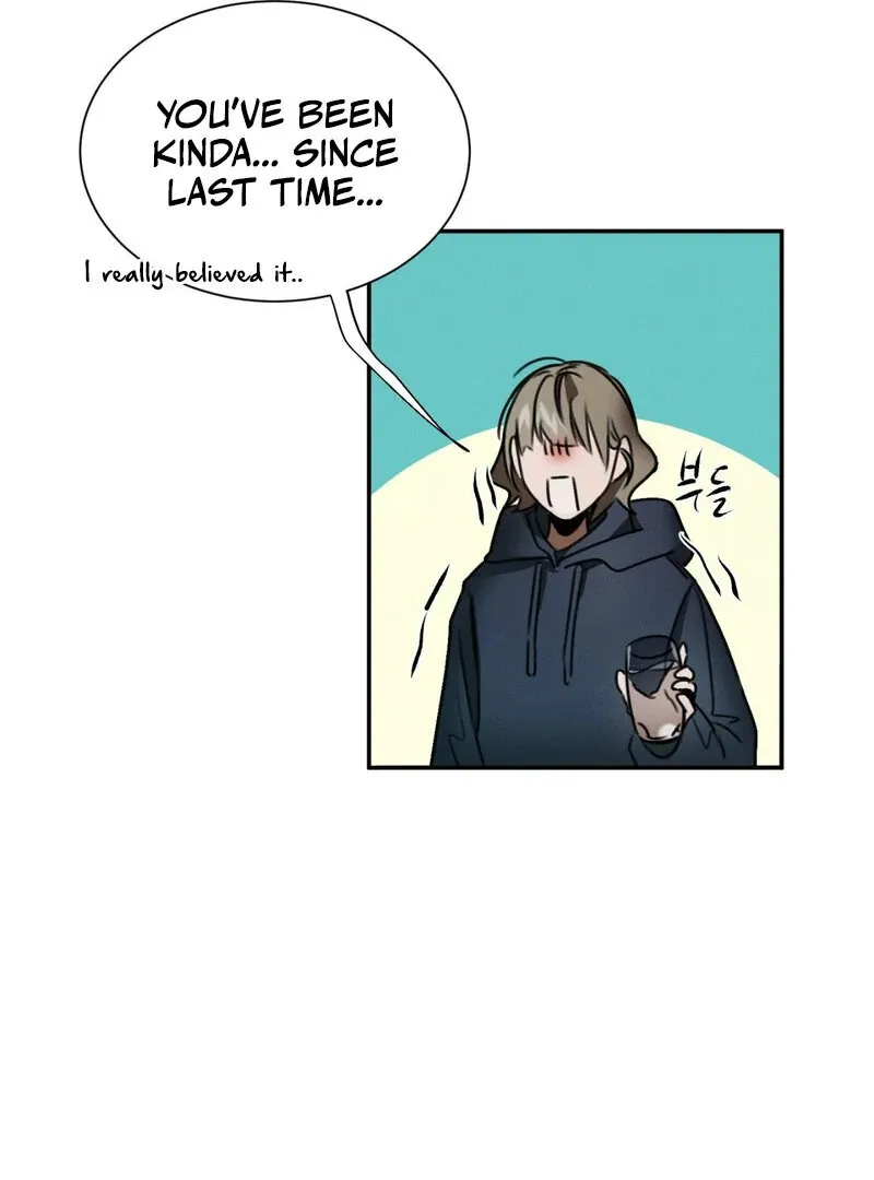 I Think You Are Chapter 7 page 78 - 