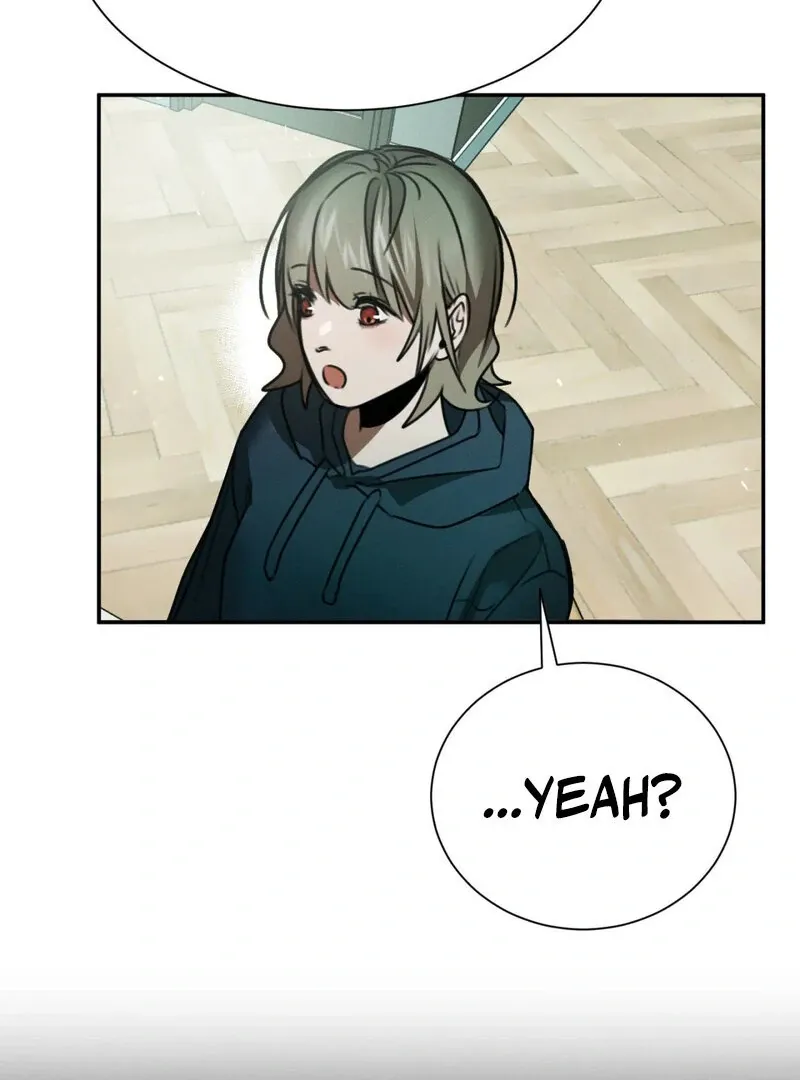 I Think You Are Chapter 7 page 82 - 