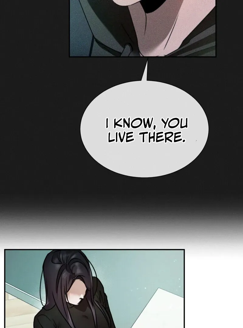 I Think You Are Chapter 7 page 84 - 