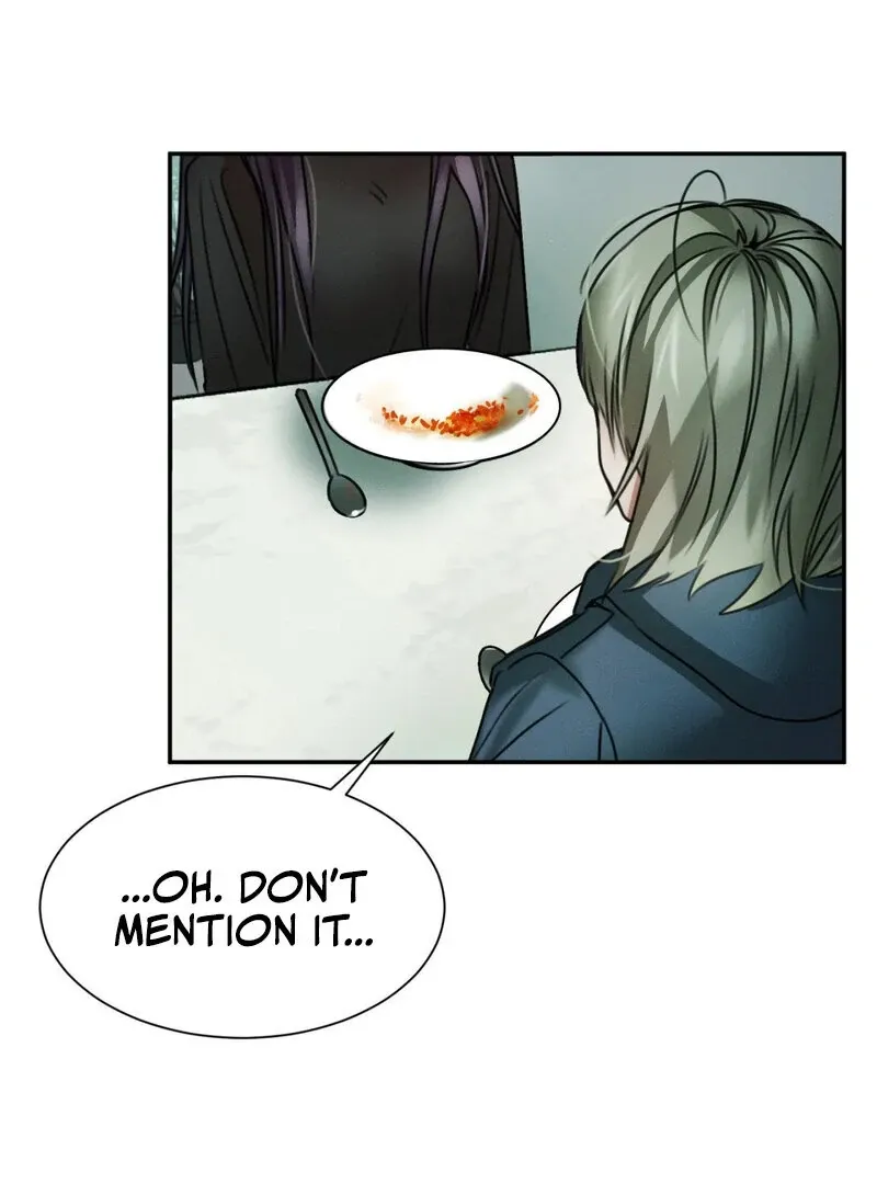 I Think You Are Chapter 7 page 87 - 