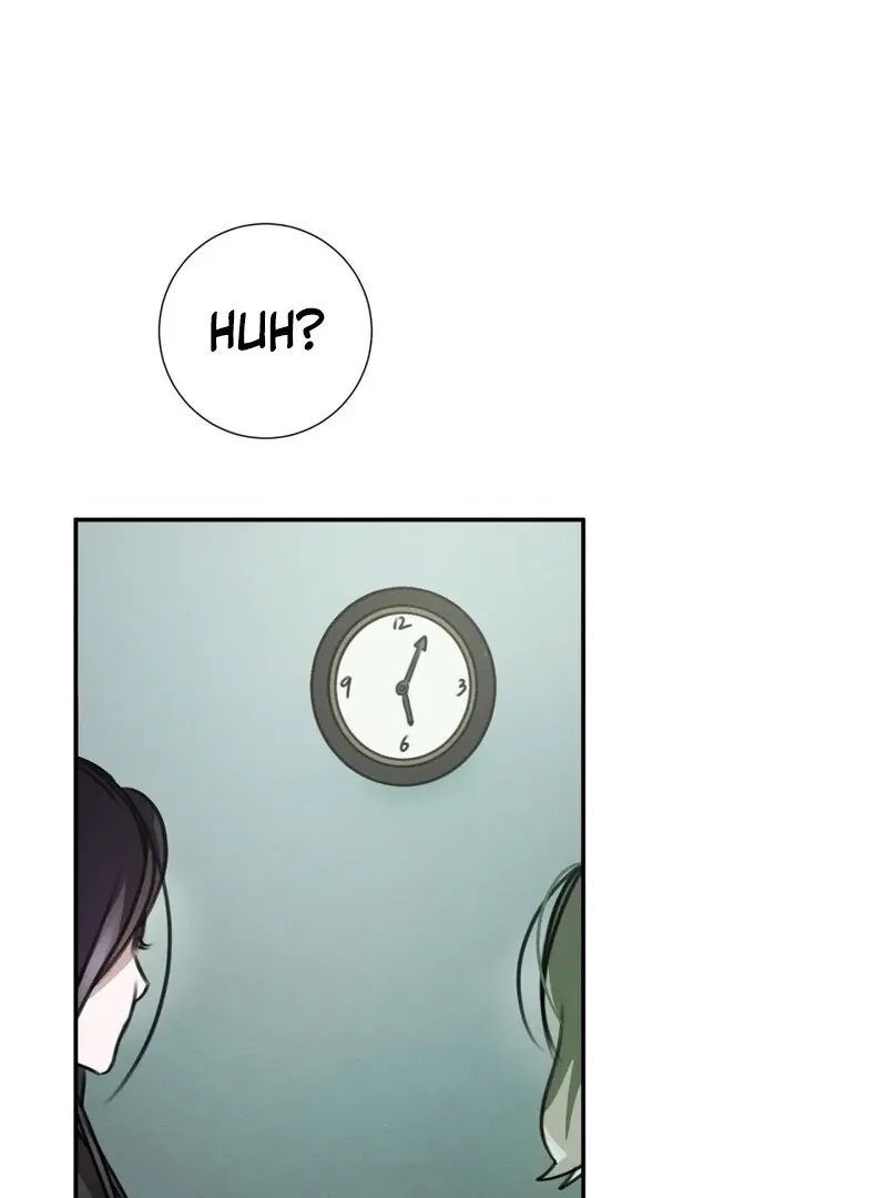 I Think You Are Chapter 7 page 88 - 
