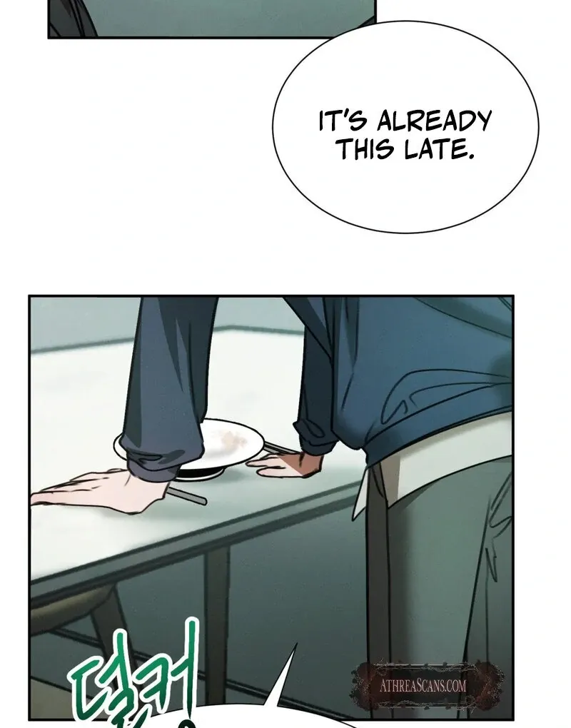 I Think You Are Chapter 7 page 89 - 