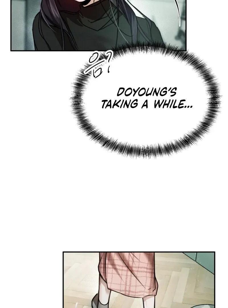 I Think You Are Chapter 7 page 93 - 