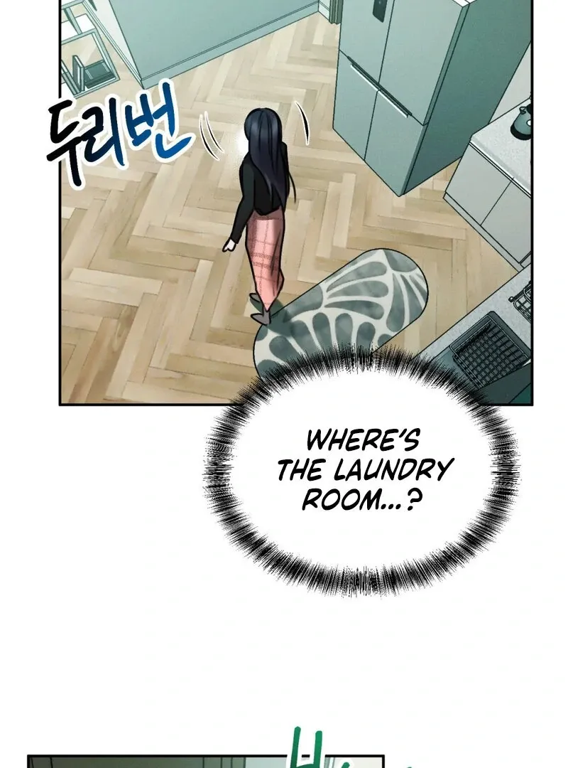 I Think You Are Chapter 7 page 95 - 