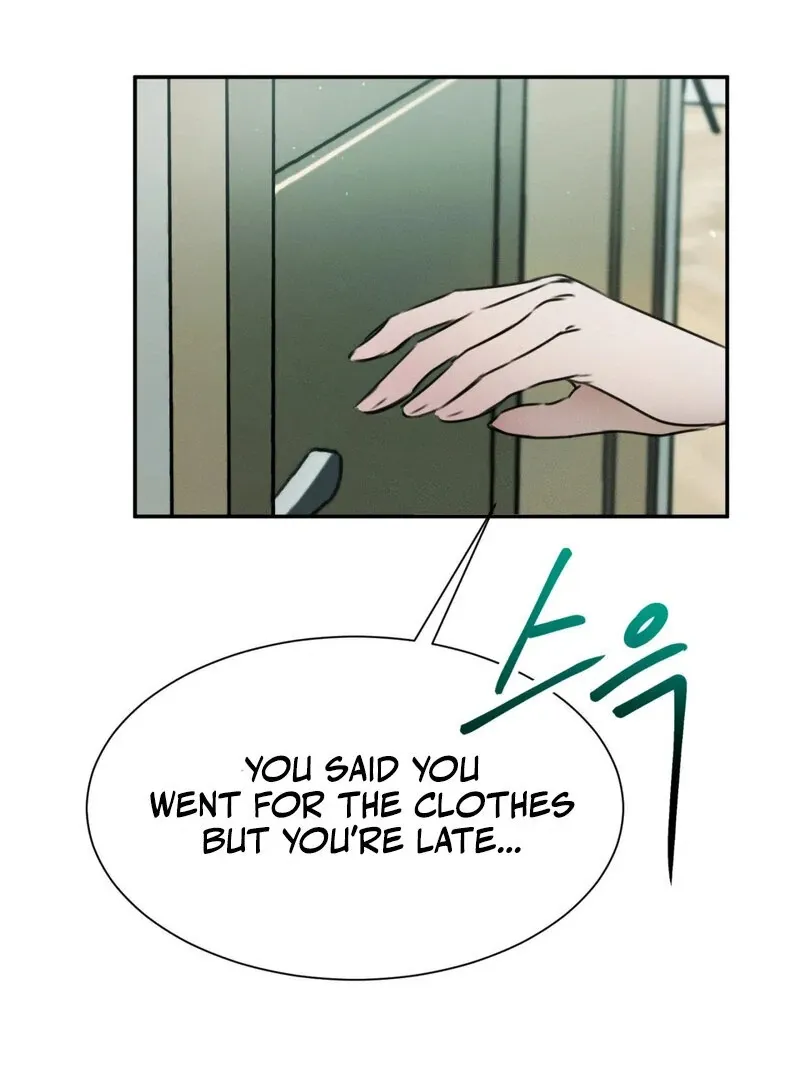 I Think You Are Chapter 7 page 100 - 