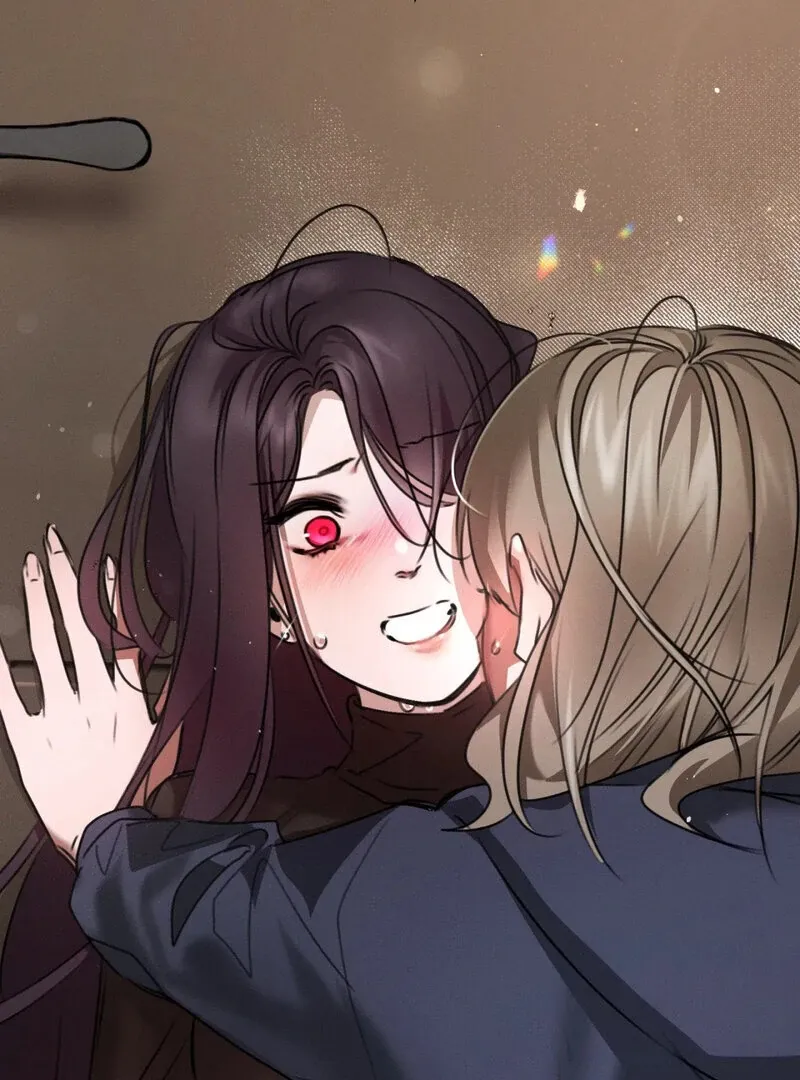 I Think You Are Chapter 8 page 3 - 