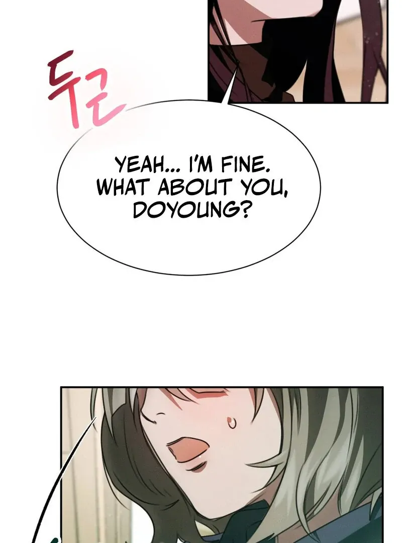 I Think You Are Chapter 8 page 29 - 
