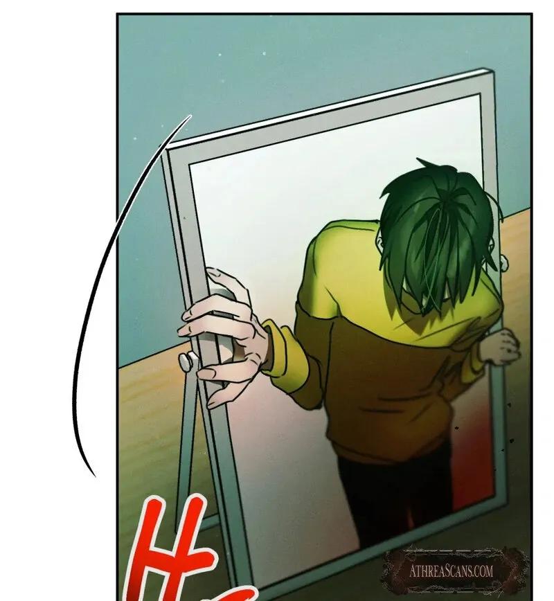 I Think You Are Chapter 8 page 37 - 