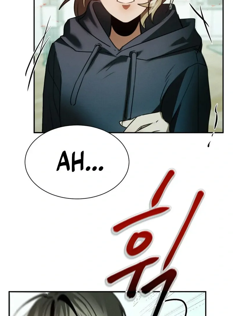 I Think You Are Chapter 8 page 46 - 