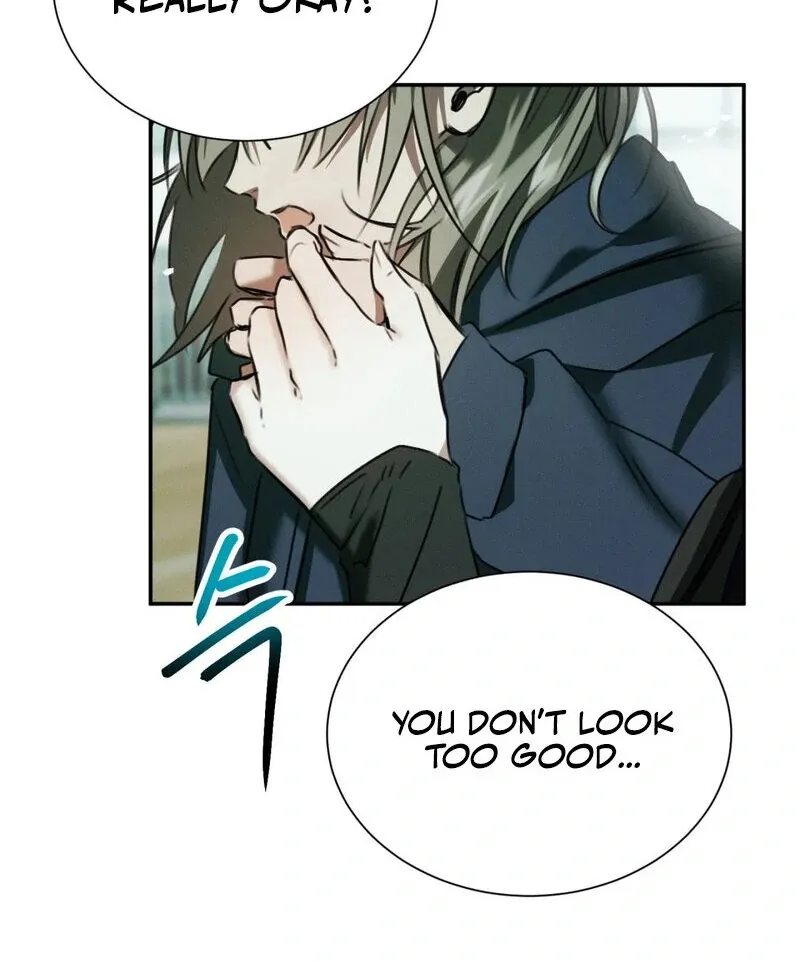 I Think You Are Chapter 8 page 50 - 