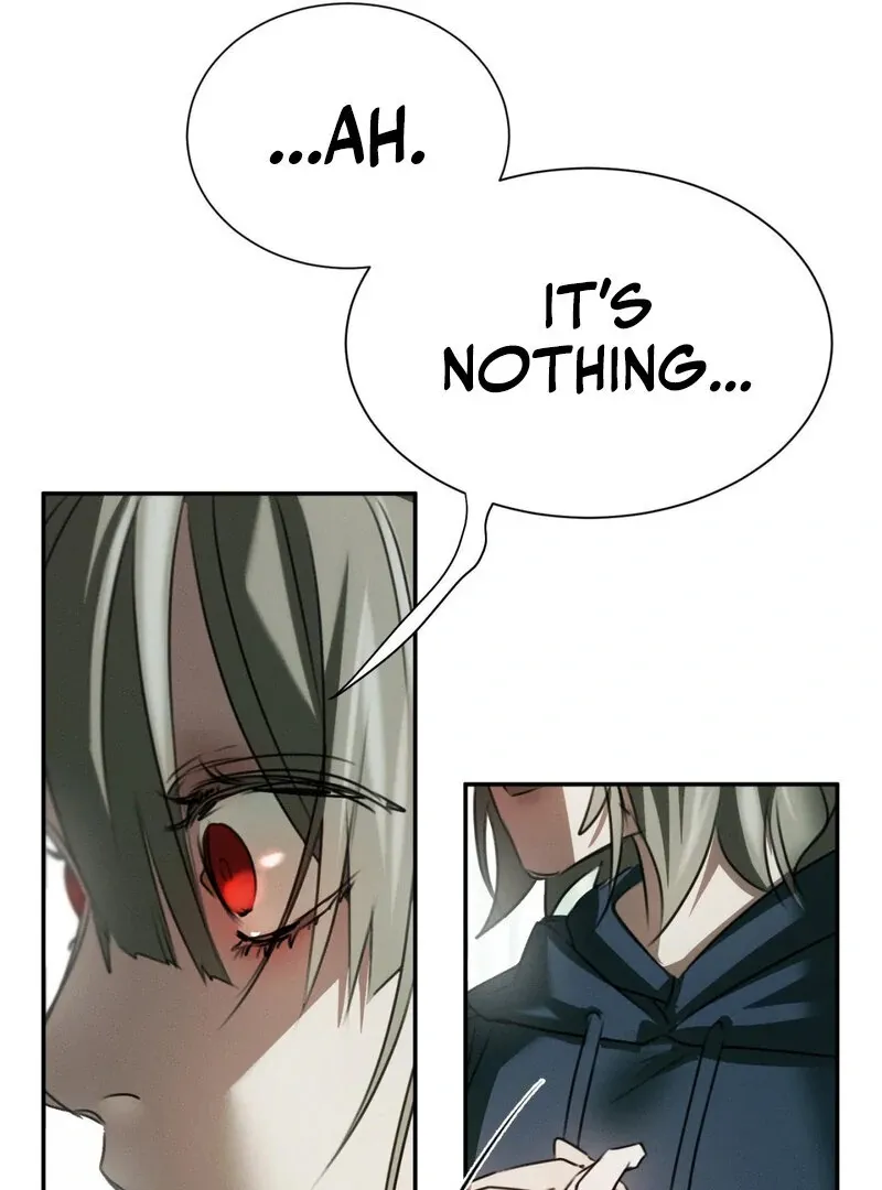 I Think You Are Chapter 8 page 51 - 