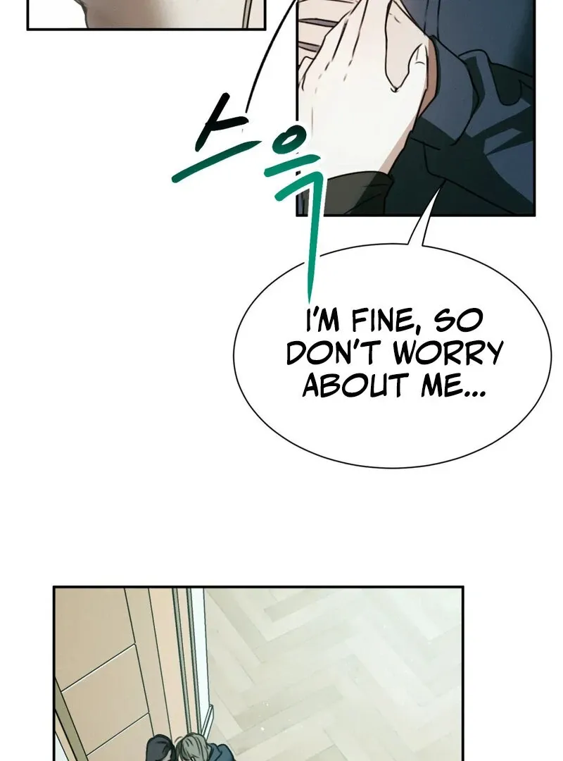I Think You Are Chapter 8 page 52 - 