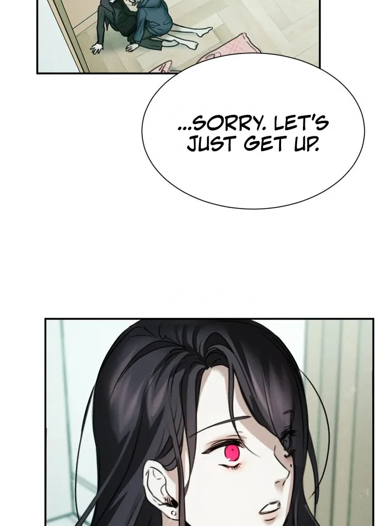 I Think You Are Chapter 8 page 53 - 
