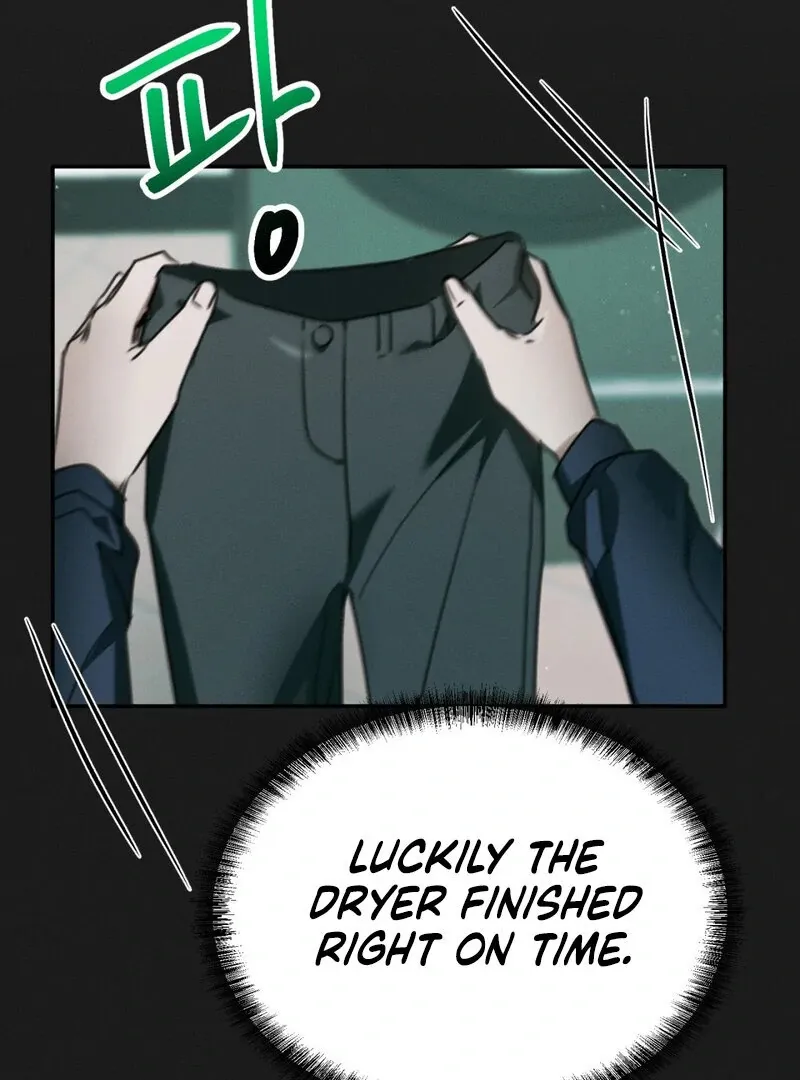 I Think You Are Chapter 8 page 70 - 