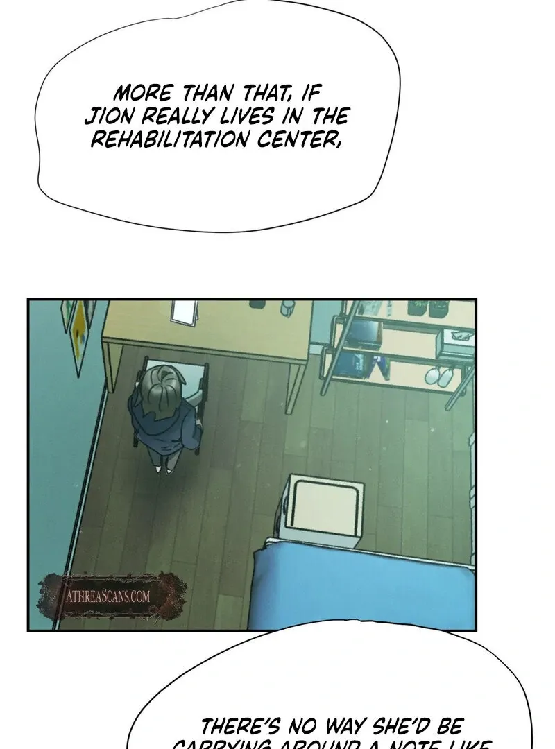 I Think You Are Chapter 8 page 83 - 