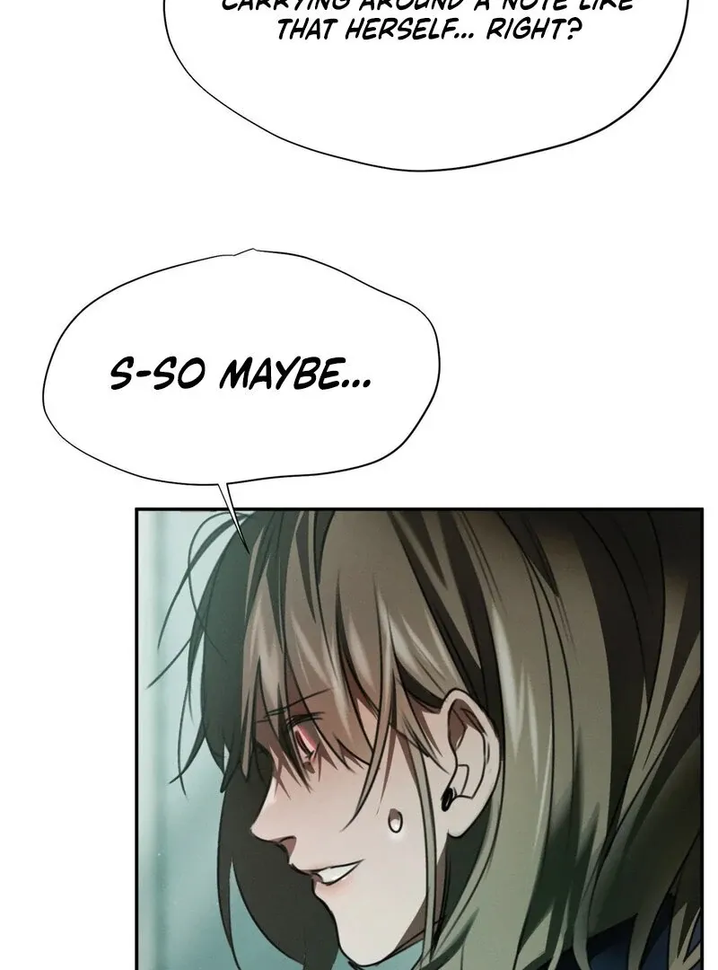 I Think You Are Chapter 8 page 84 - 