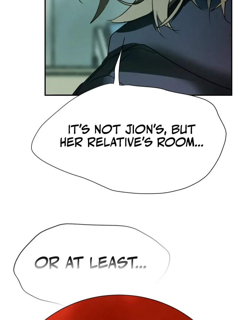 I Think You Are Chapter 8 page 85 - 
