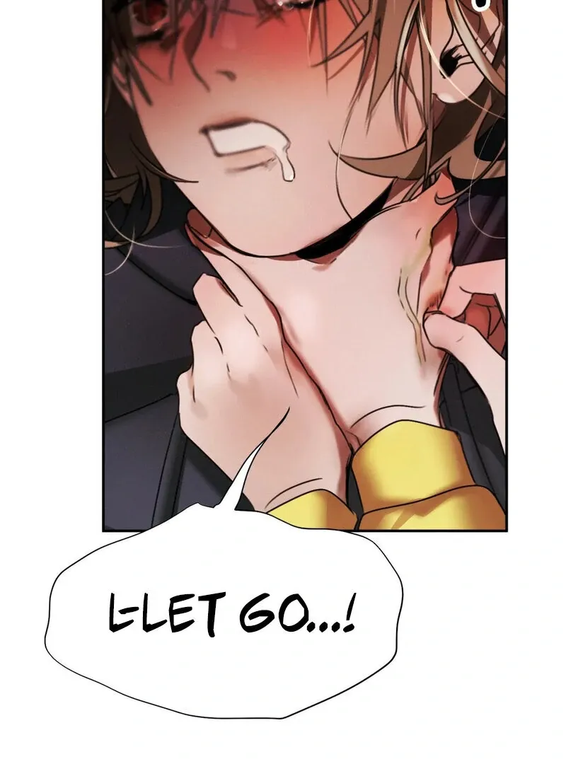 I Think You Are Chapter 8 page 91 - 