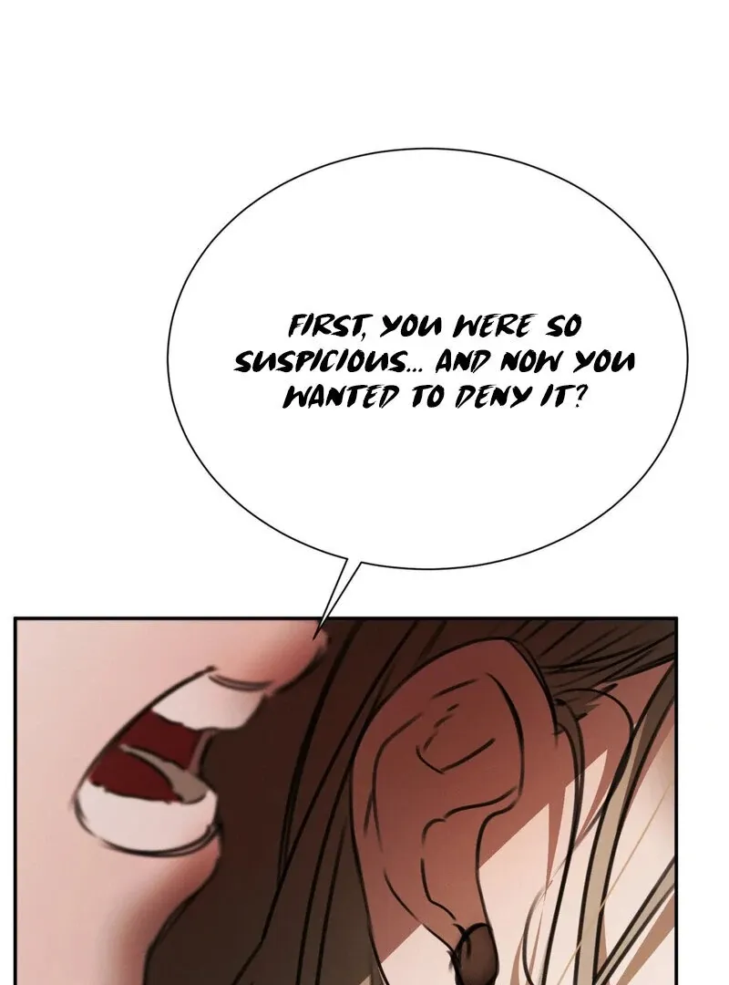 I Think You Are Chapter 8 page 92 - 
